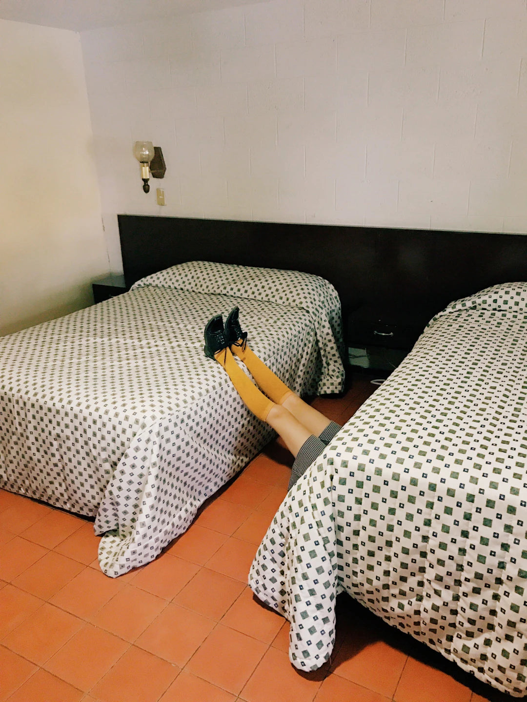 Ultimate Guide to Testing Mattresses in a Showroom