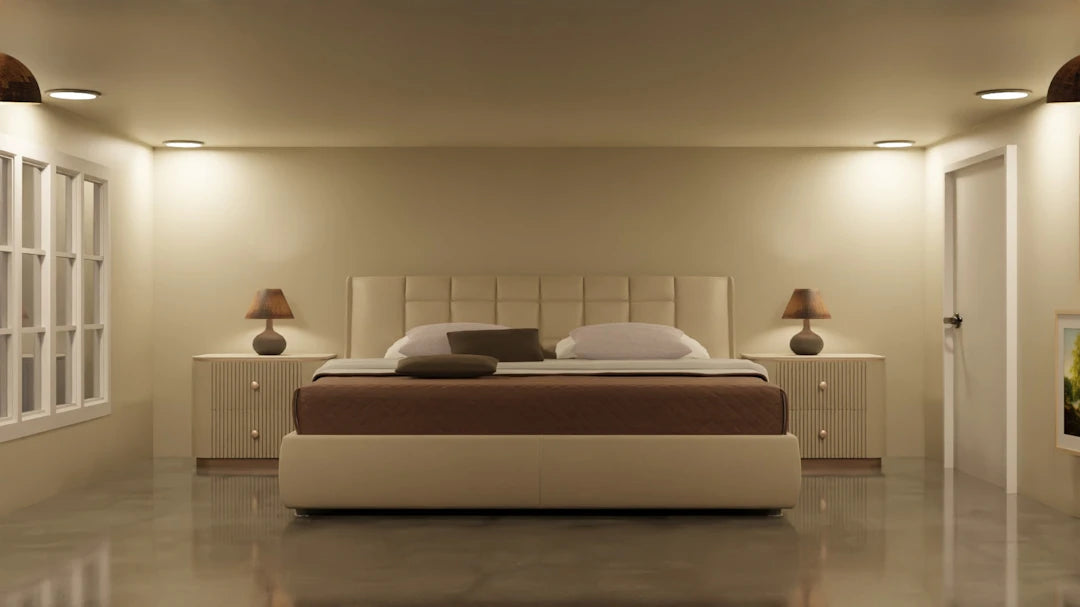 Choose the Right Mattress Size for Your Space