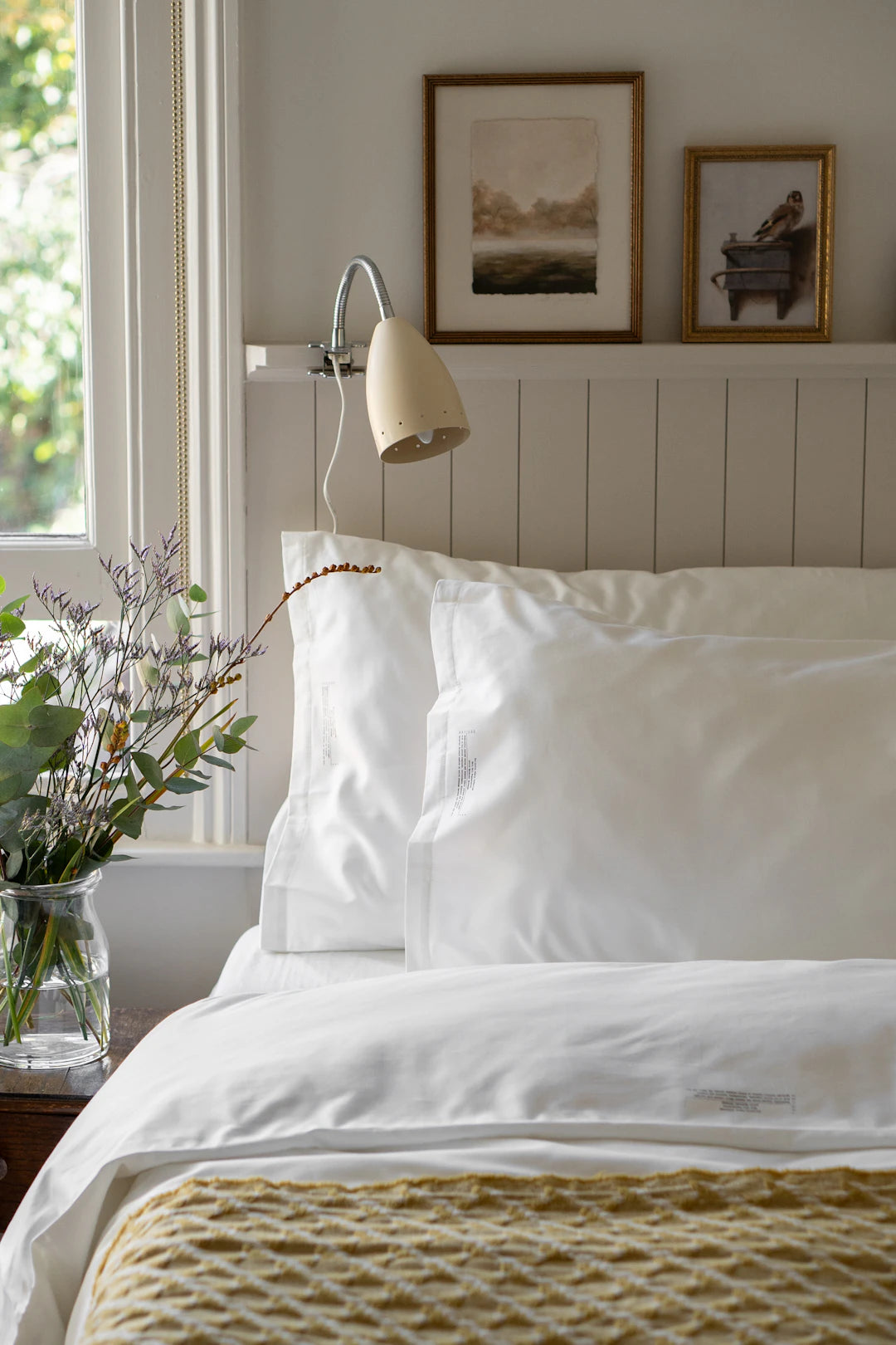 Exceptional Sleep Quality Brooklyn Bedding Luxe Mattresses