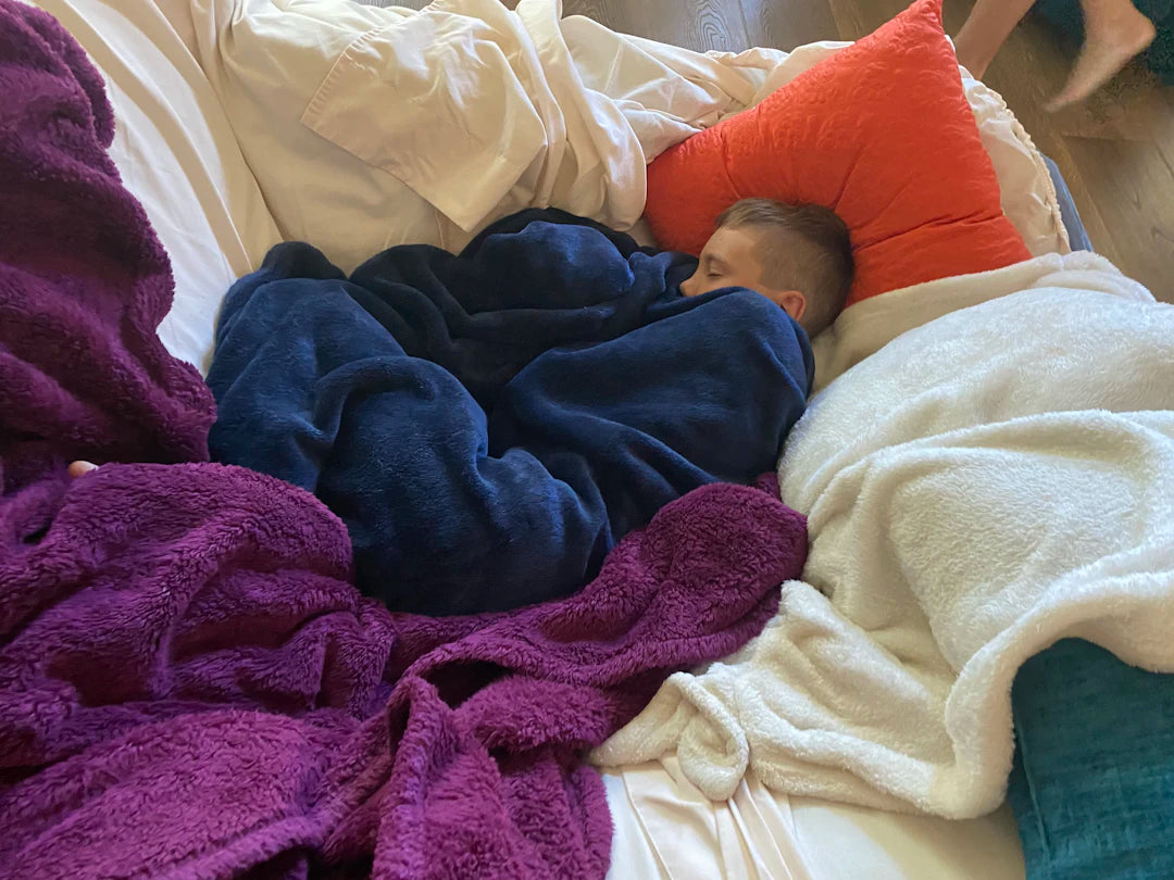 Combat Common Sleep Issues with the Right Mattress