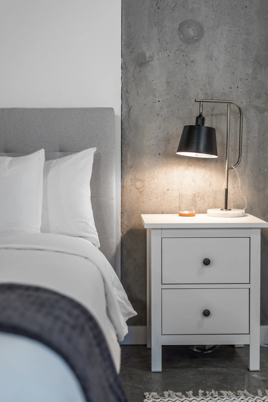 Stylish Nightstands for Every Bedroom Aesthetic