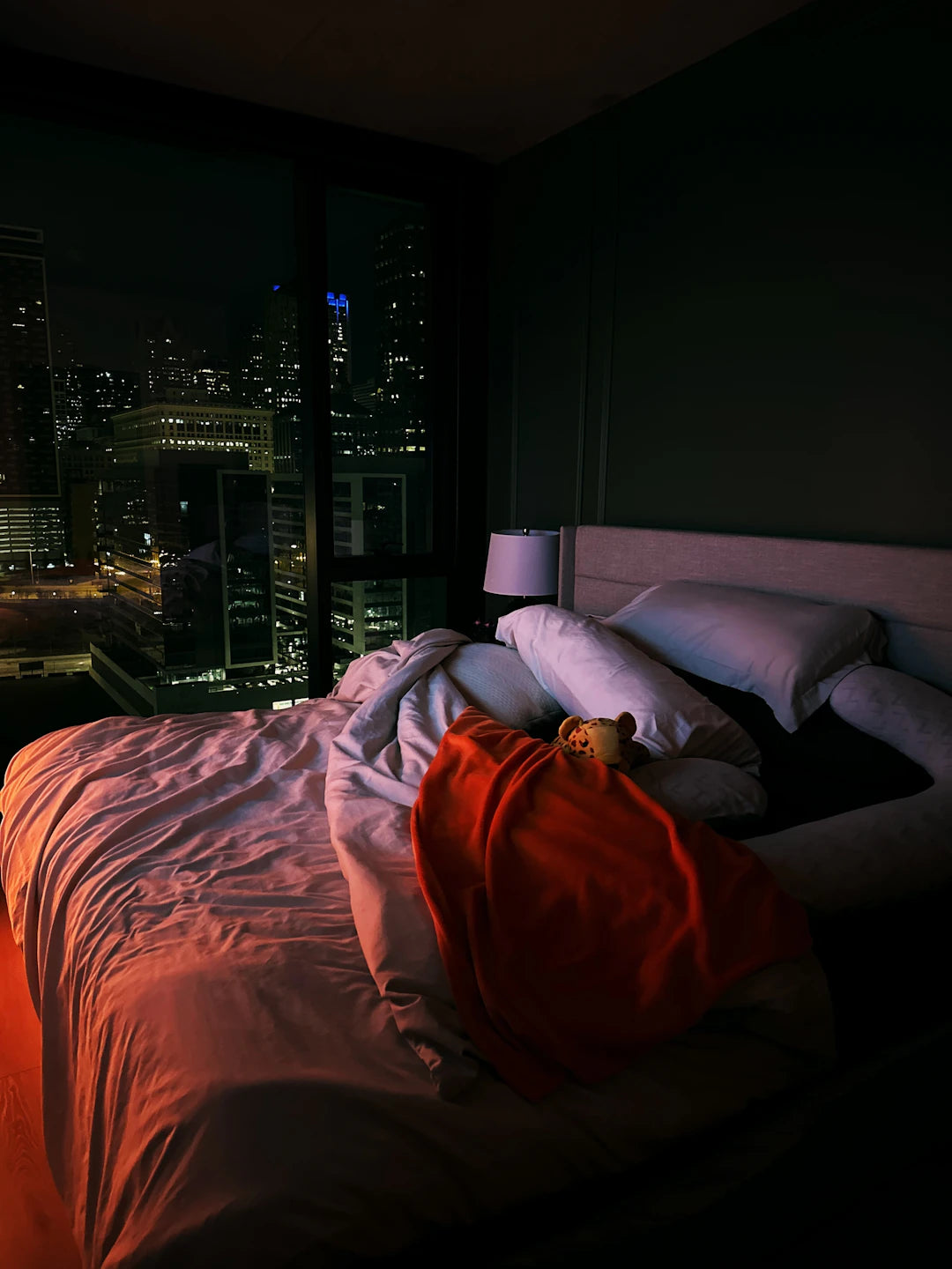 Make Your Brooklyn Home a Sleep Sanctuary