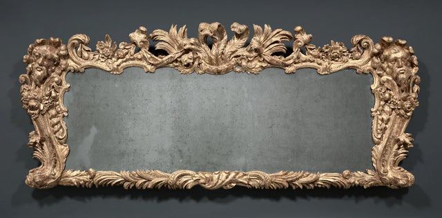 Stylish Mirrors for Enhancing Your Bedroom Aesthetic
