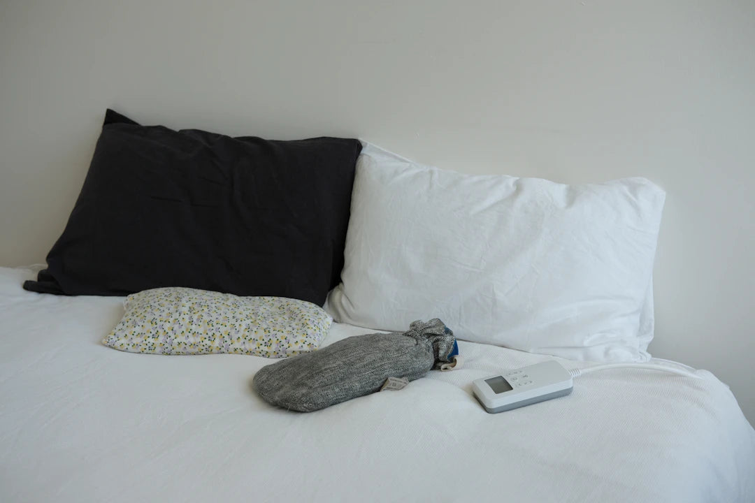 Transform Your Sleep with Adjustable Bed Bases for Comfort