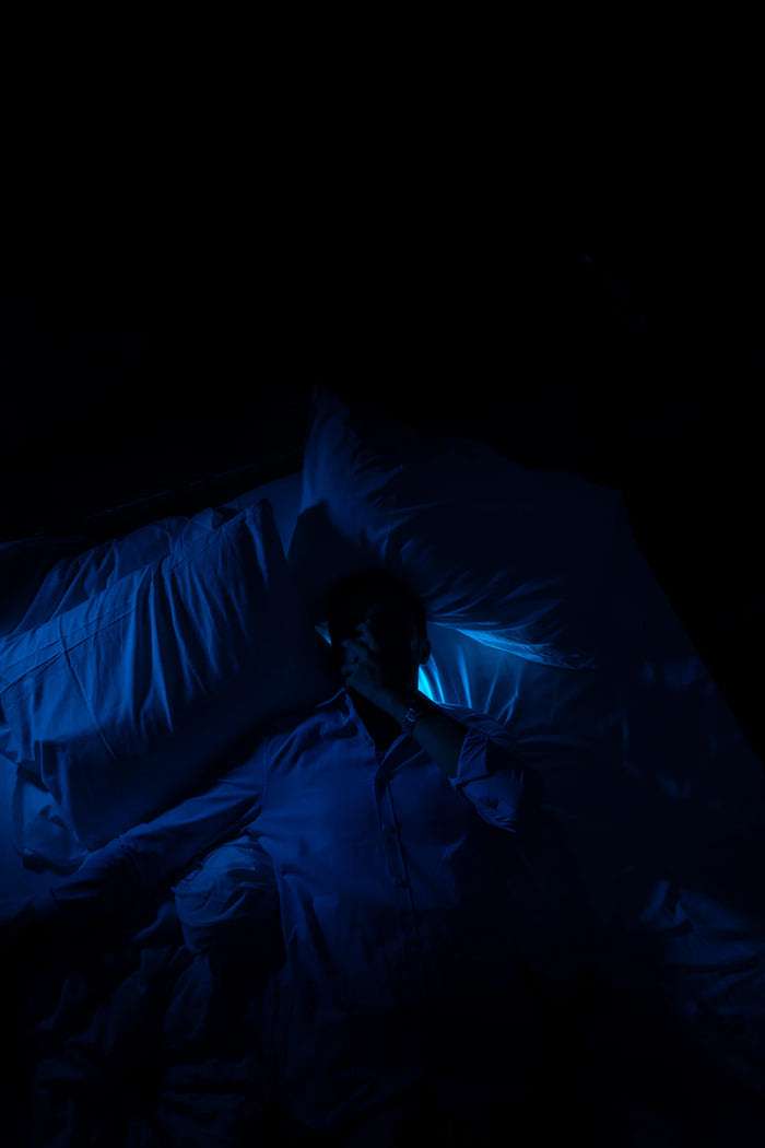 The Sleep-Mental Health Connection A Deep Dive