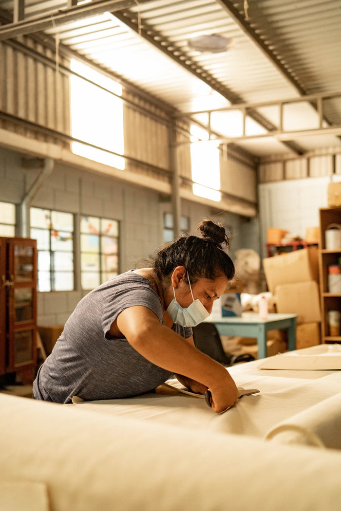 The Eco-Friendly Sleep Choosing a Sustainable Mattress