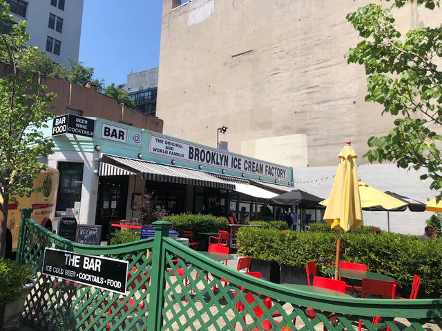 The Heartbeat of Brooklyn Supporting Small Businesses