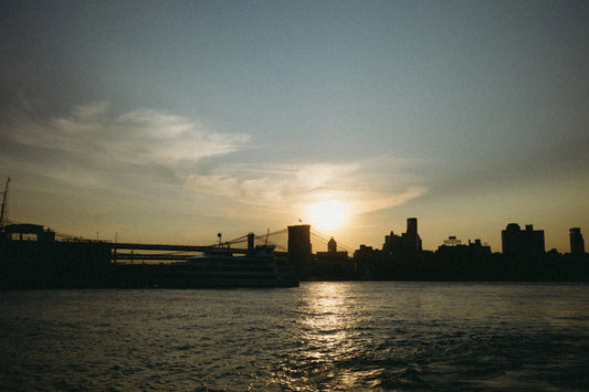 The Evolution of Brooklyn's Sleep Culture A Deep Dive