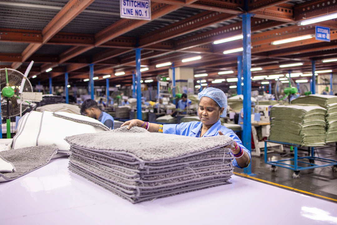 Sustainability in the Mattress Industry What's New