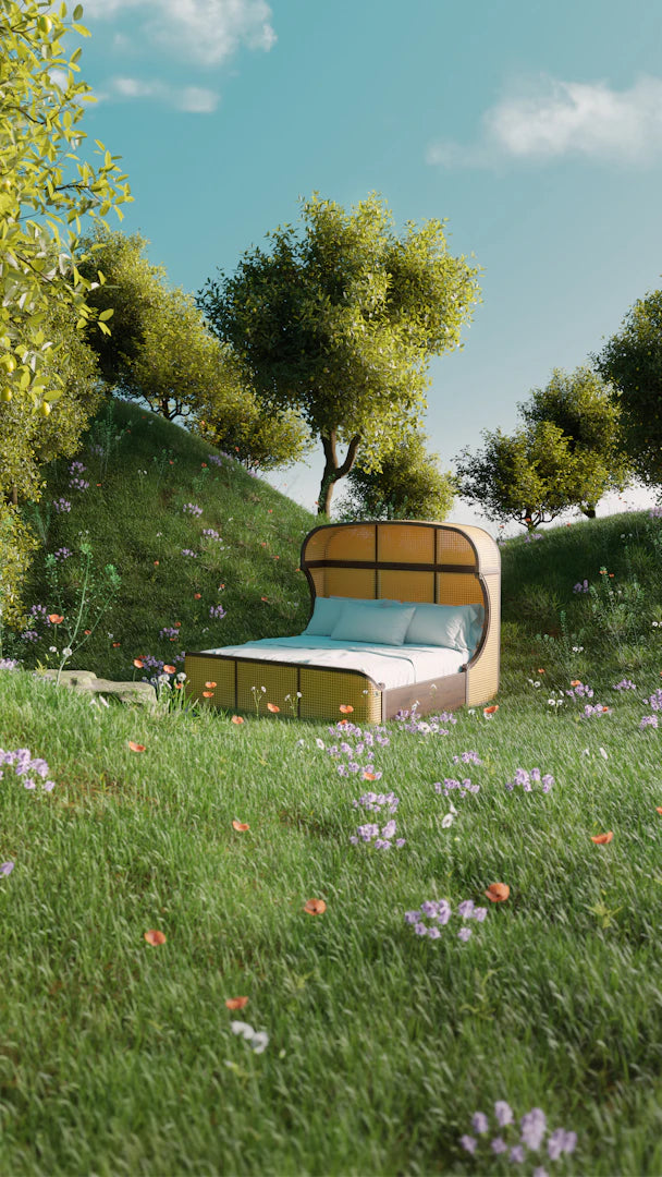 Eco-Friendly Organic Mattresses for Conscious Sleepers