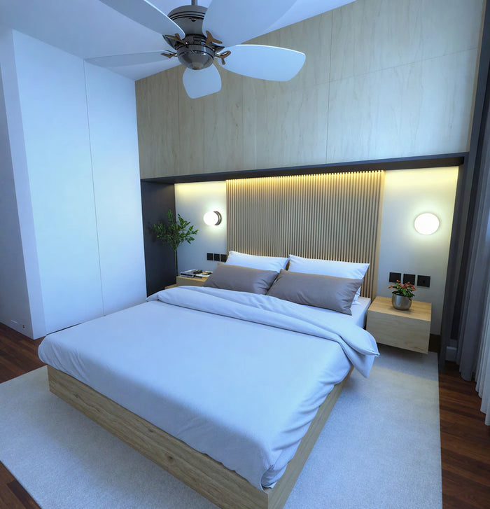 Stylish and Sustainable Bed Frames for Modern Spaces