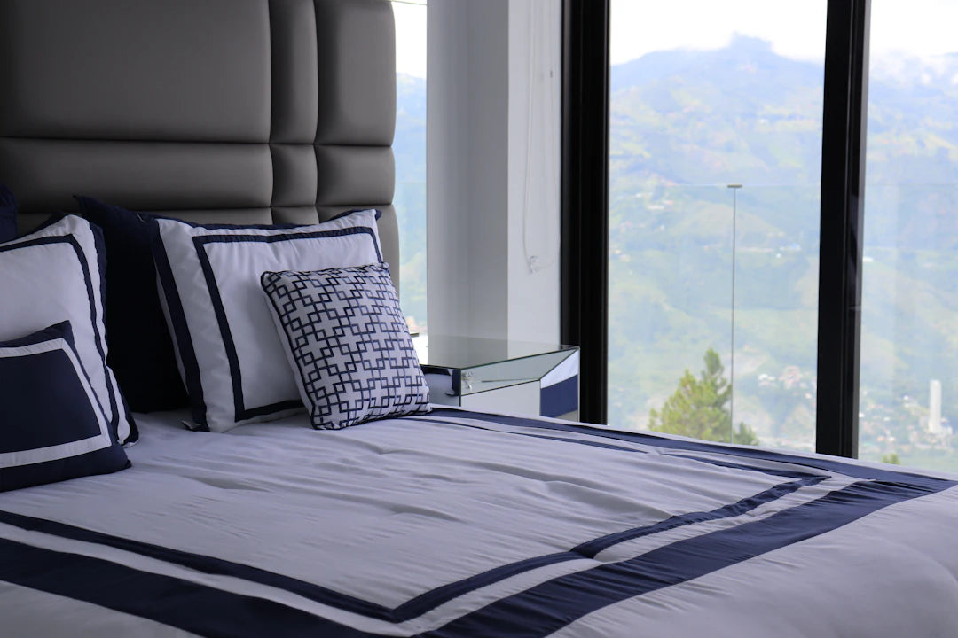 Luxury Mattresses for Unmatched Sleep Comfort and Support
