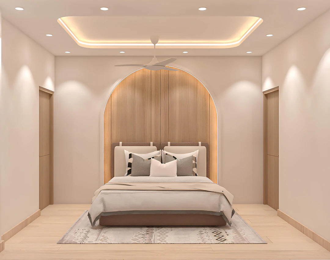 Transform Your Space with Stylish Upholstered Beds
