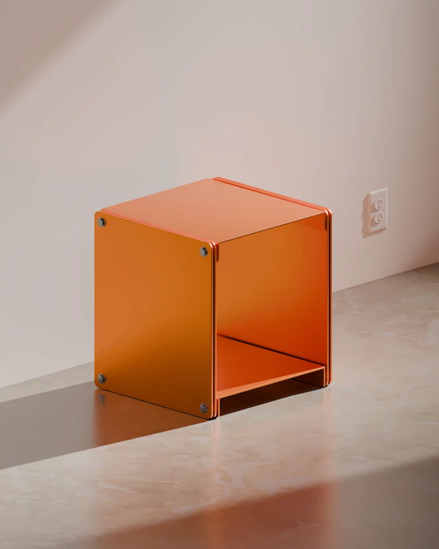 Modern End Tables with Storage for Stylish Living Rooms