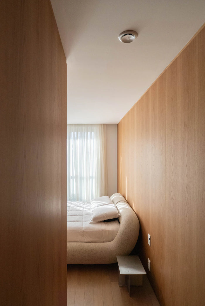 Smart Storage Beds with Modern Designs for Every Room