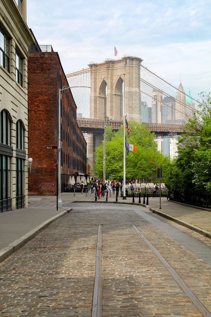 Local Brooklyn Artisans Breathing Life into Mattress Production