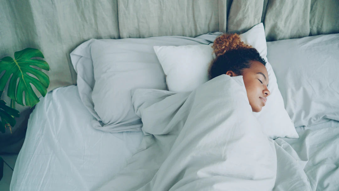 The Role of Comfort in Sleep Quality Insights from Brooklyn Experts