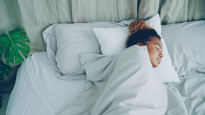 The Role of Comfort in Sleep Quality Insights from Brooklyn Experts