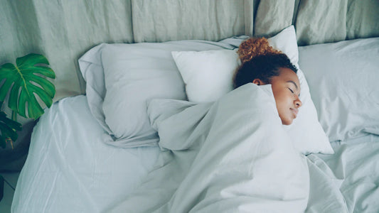 The Impact of Sleep Quality on Daily Life