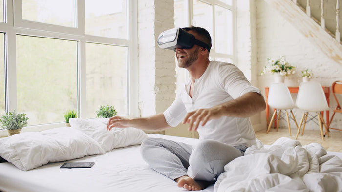 Game-Changing Mattress Innovations You Need to Know