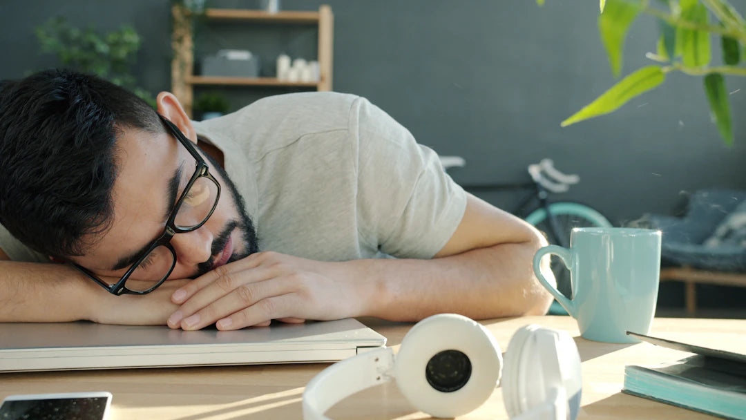 The Sleep-Productivity Link Unlocking Your Potential