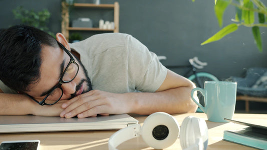 The Sleep-Productivity Link Unlocking Your Potential