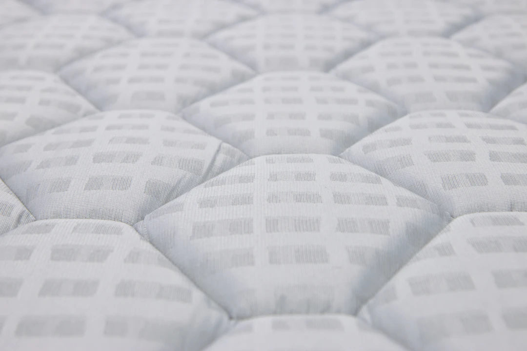 Foam vs. Innerspring Choosing the Best Mattress for You