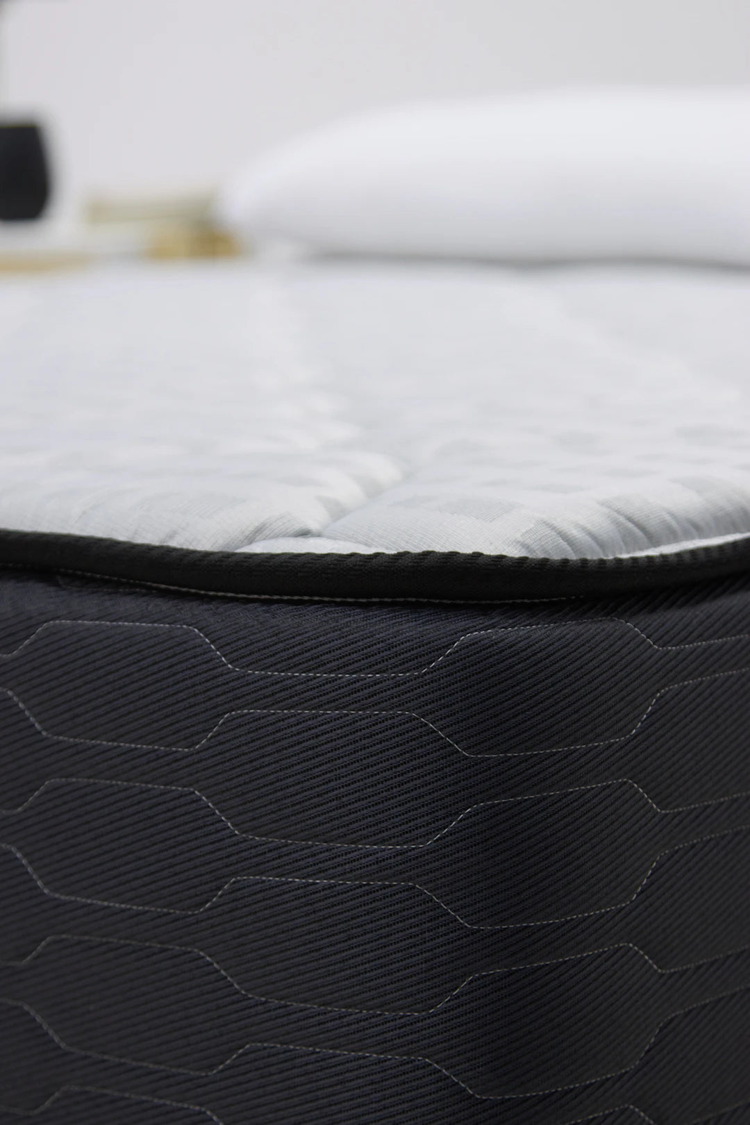 Discover Supportive Luxury Firm Mattresses for Restful Sleep