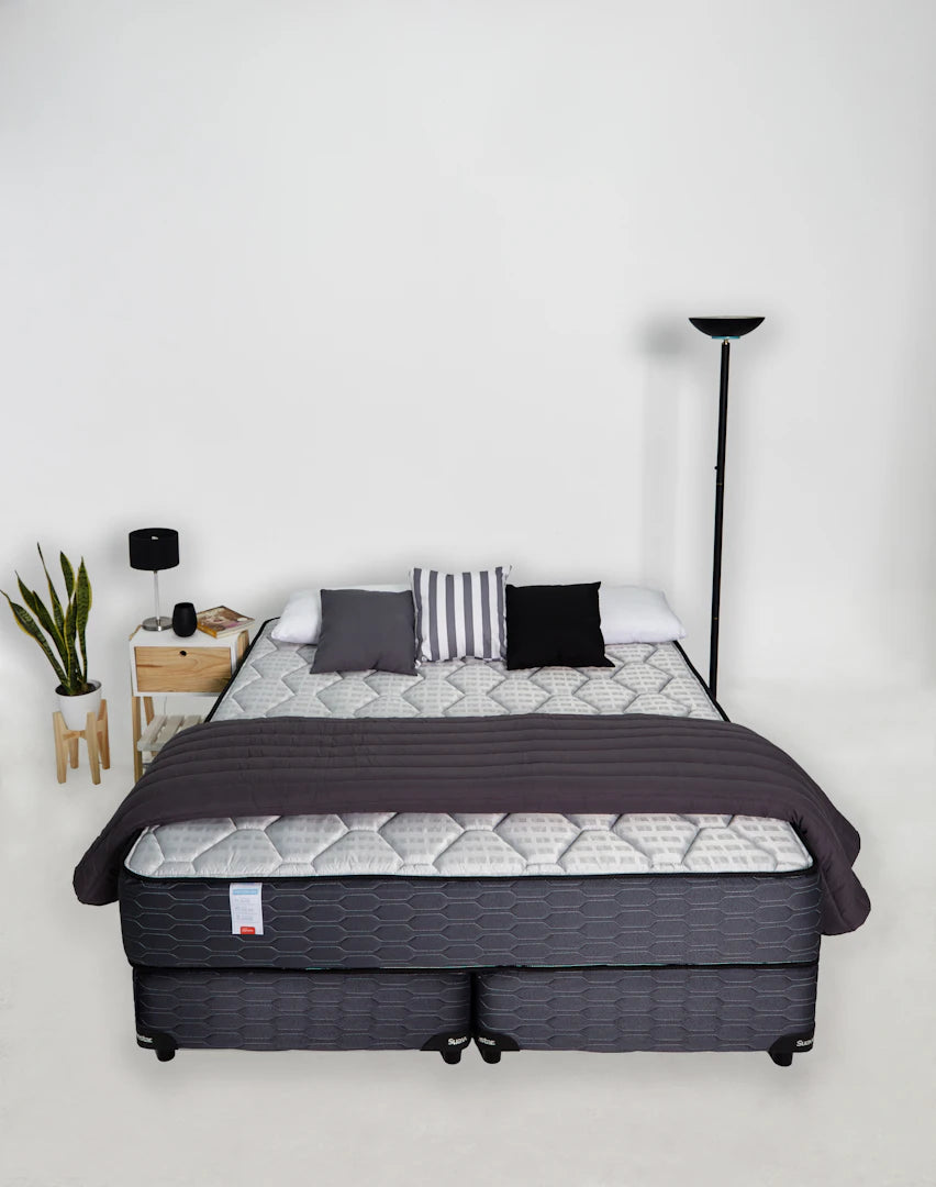The Impact of Mattress Firmness on Sleep Comfort