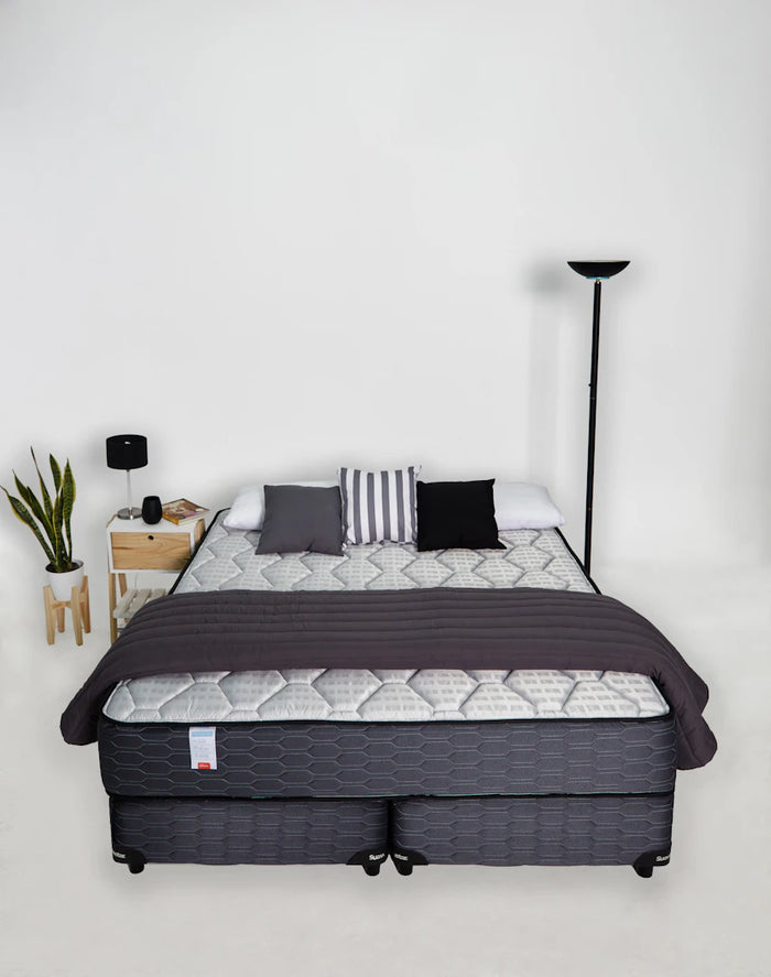 The Impact of Mattress Firmness on Sleep Comfort