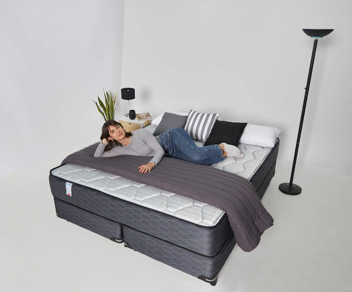 Find Your Ideal Comfort with Puffy Mattresses
