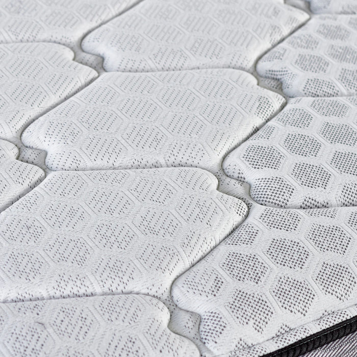 The Impact of Mattress Design on Sleep Quality