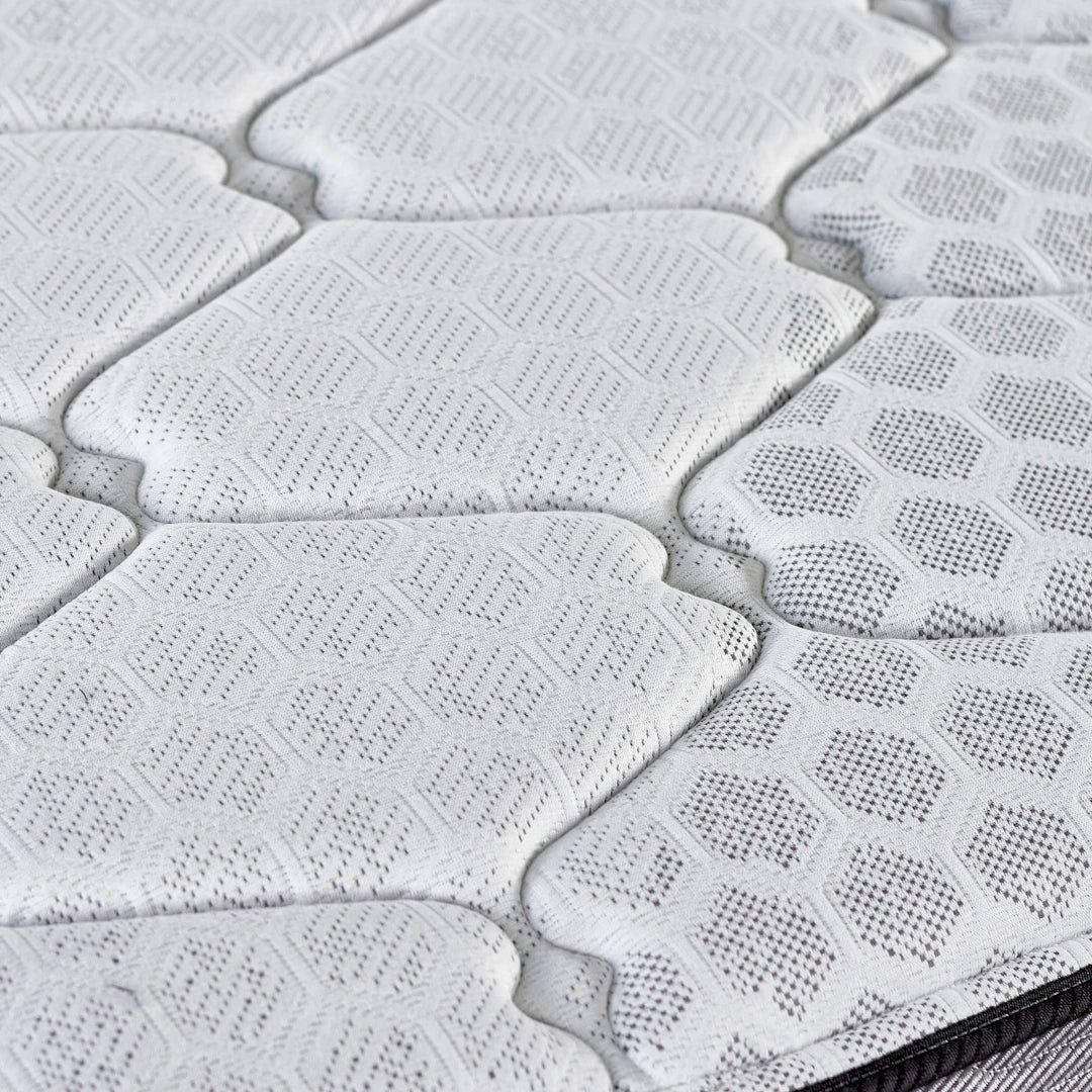 Exploring Mattress Materials Find Your Perfect Fit
