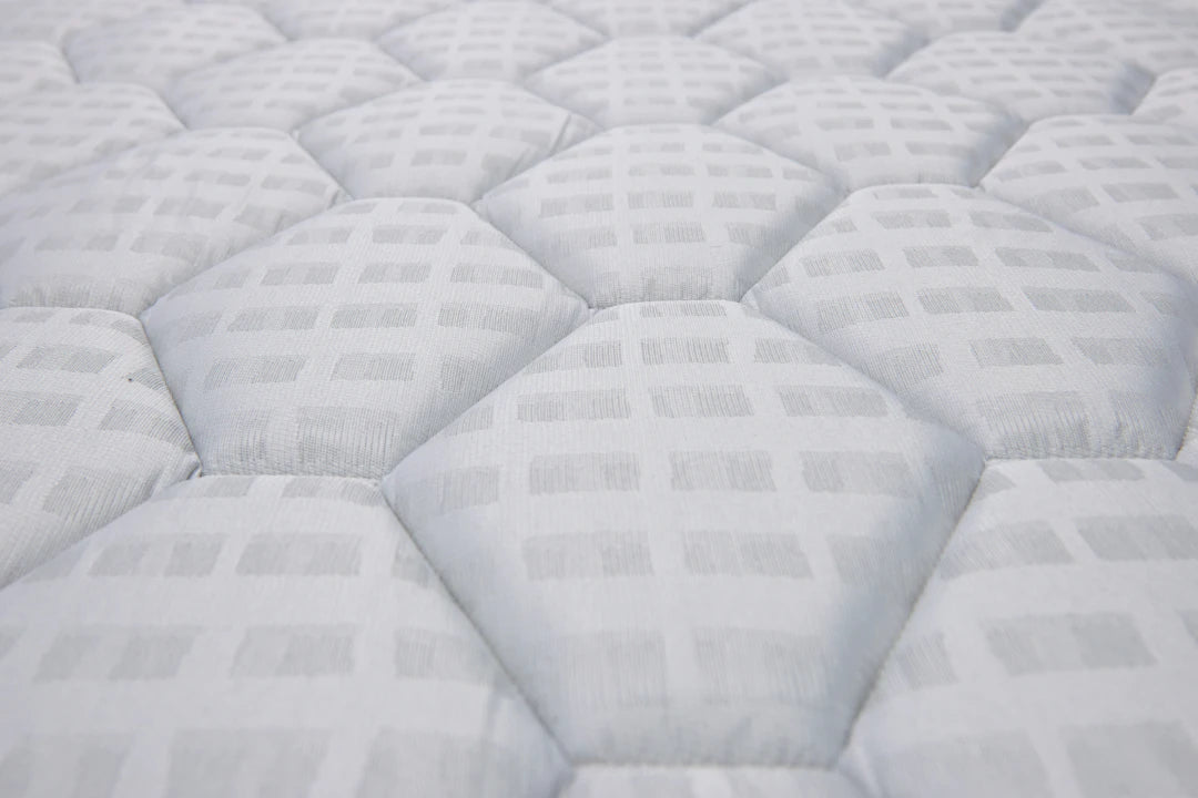 Finding Your Perfect Mattress Firmness A Complete Guide