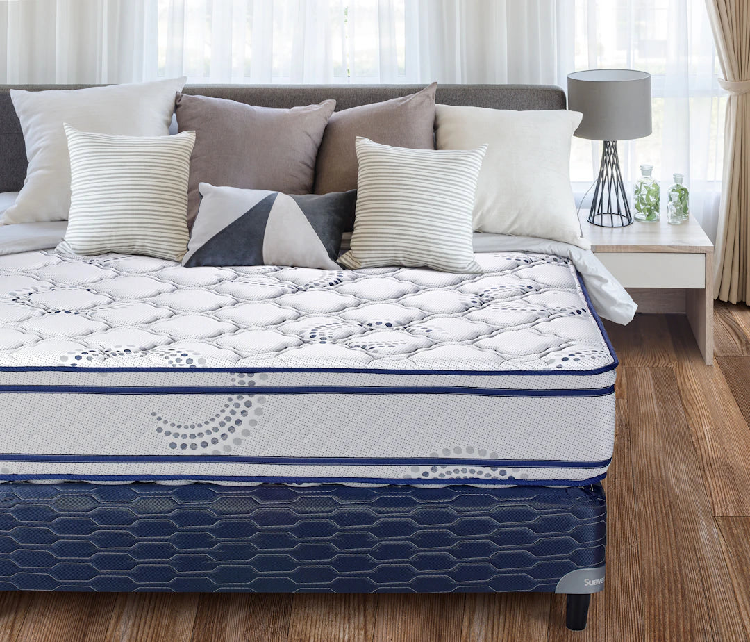 Find Your Perfect Sleep Choose the Right Mattress