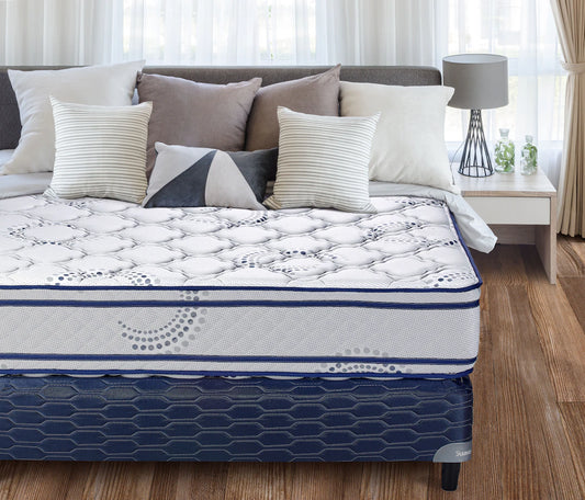 Find Your Perfect Sleep Choose the Right Mattress