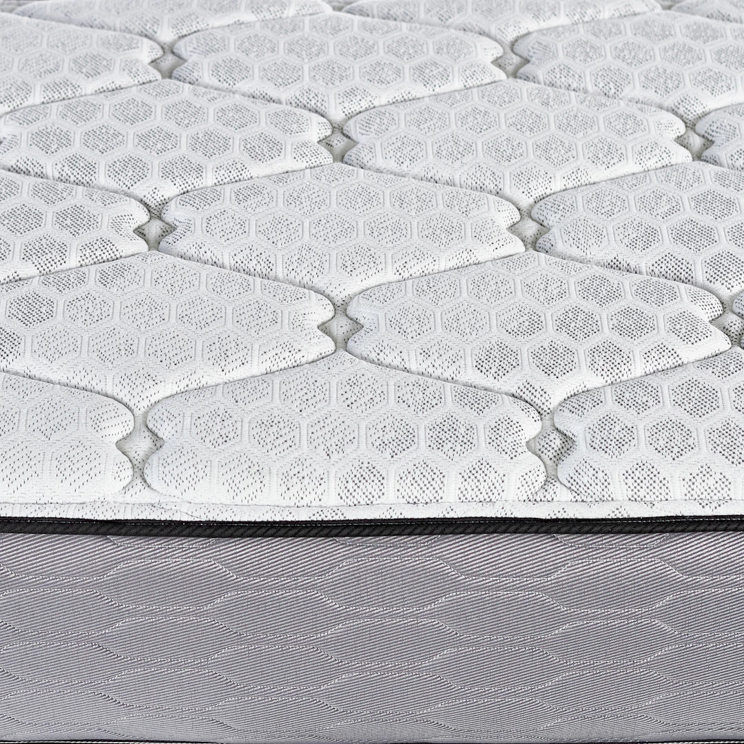 The Art of Mattress Construction Explained
