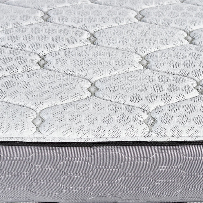 The Art of Mattress Construction Explained