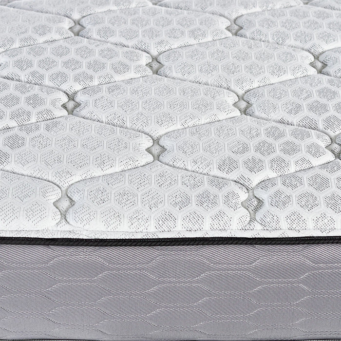 Experience Superior Sleep with Helix Elite Mattresses