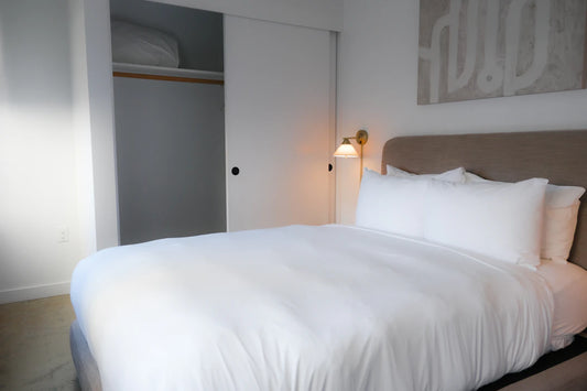 Transform Your Space Decor Tips for a Sleep Sanctuary