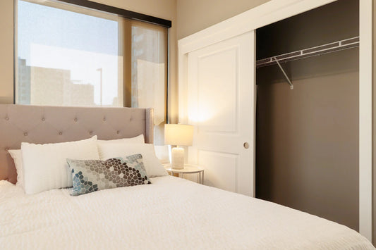 Smart Storage Beds for Small Spaces to Maximize Comfort