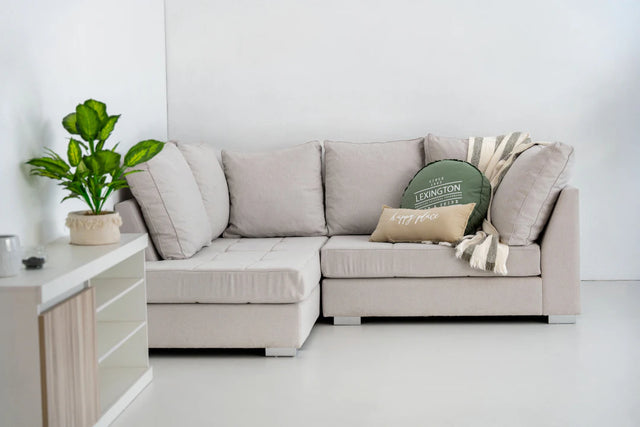 Comfortable Sectional Sofas for Inviting Living Spaces