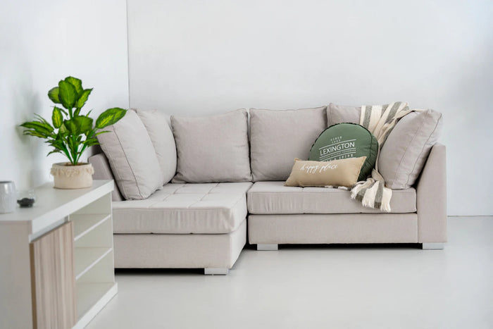 Comfortable Sectional Sofas for Inviting Living Spaces