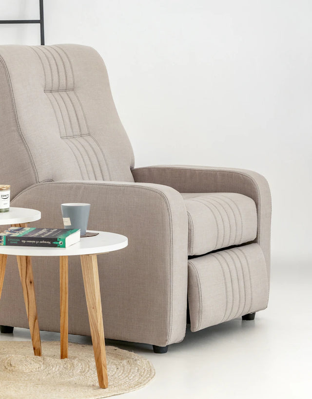 Stylish Recliners for Ultimate Comfort and Relaxation