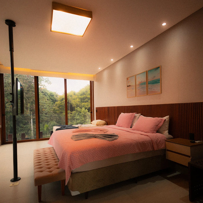 Crafting the Ideal Sleep Space in Your Brooklyn Home