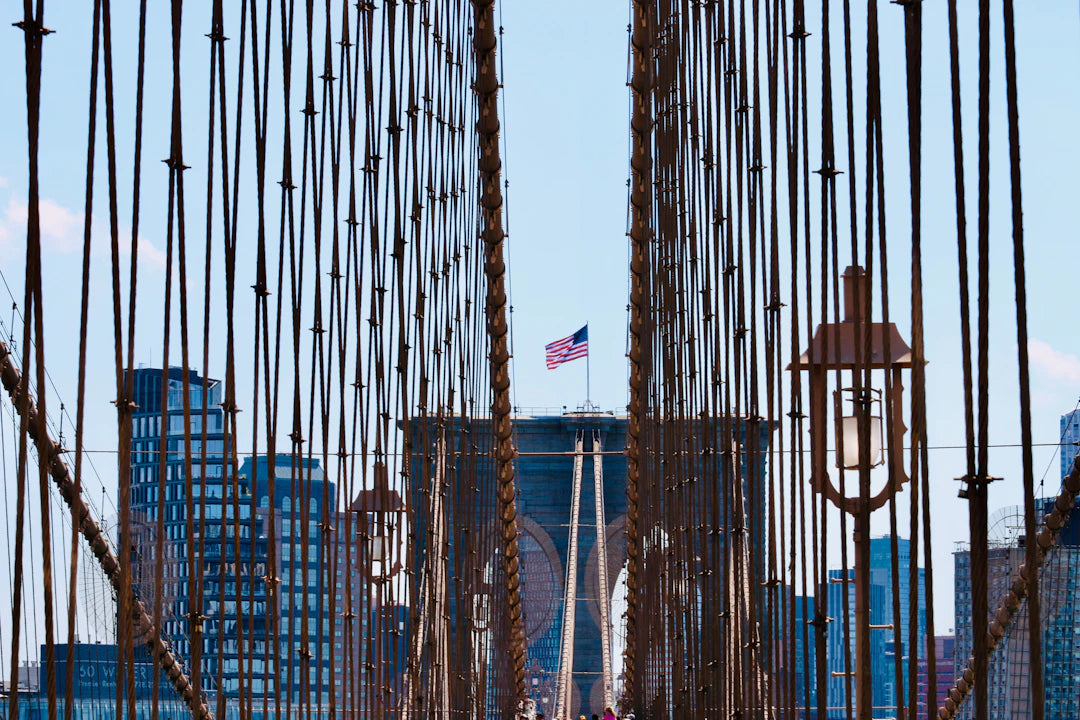 Brooklyn's Culture A Sleep Style Guide