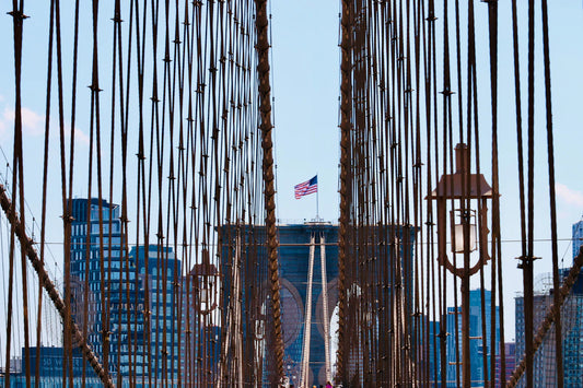 Brooklyn's Culture A Sleep Style Guide