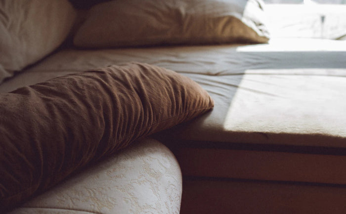 Crafting Your Dream Sleep Environment Expert Tips