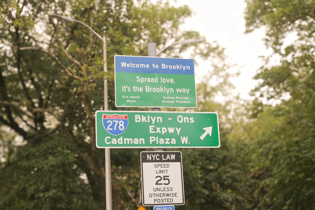 Discover Brooklyn's Best Neighborhoods for Mattress Shopping