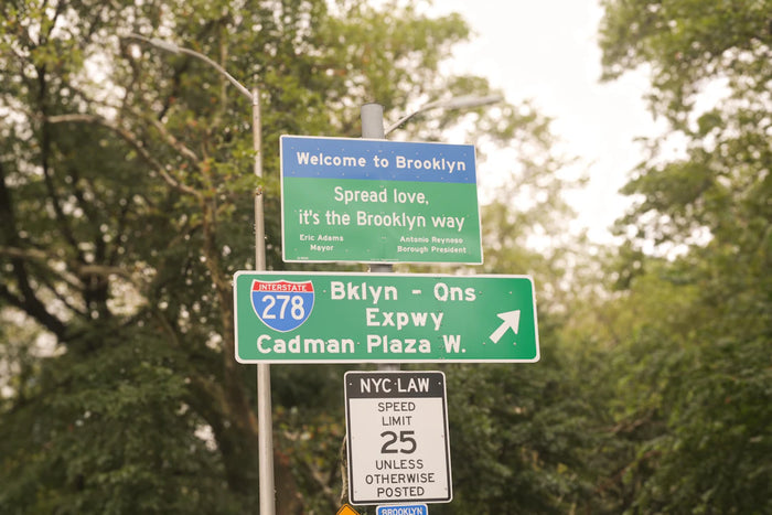Discover Brooklyn's Best Neighborhoods for Mattress Shopping